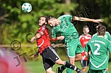 16.09.2018 - FC Haunstetten - DJK Raitenbuch