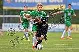 11.05.2019 - VfB Eichstätt - SV Wacker Burghausen