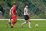 Fußball, Herren, Kreisliga Neumarkt Jura Ost, Saison 2025-2026, Spieltag 3, SG Thalmässing-Eysölden - TV Hilpoltstein, 16.08.2025