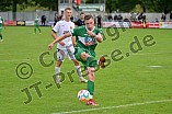 Fußball, Herren, Regionalliga Bayern, Saison 2022-2023, Spieltag 11, VfB Eichstätt - DJK Vilzing, 10.09.2022