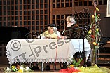 04.03.2015 - Ernesto Cardenal