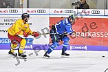 ERC Ingolstadt vs Duesseldorfer EG, Eishockey, DEL, Deutsche Eishockey Liga, Spieltag 36, 28.12.2017
