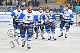 EHC Red Bull Muenchen vs ERC Ingolstadt, Eishockey, DEL, Deutsche Eishockey Liga, Spieltag 9, 07.10.2018