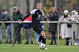 Fußball, Herren, Bezirksliga Oberbayern Nord, Saison 2024-2025, Spieltag 16, VfB Eichstätt II - FC Aschheim, 02.11.2024