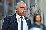 Eishockey, Herren, DEL, Saison 2021-2022, Spieltag 8, Nürnberg Ice Tigers - ERC Ingolstadt, 01.10.2021