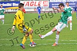 29.04.2015 - VfB Eichstätt - SpVgg Unterhaching II