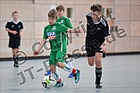 05.01.2020 - Heiner Zieglwalner Cup 2020