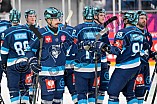 Hockey, Mens, CHL, Season 2025-2026, Quarter-Finals, ERC Ingolstadt - Frölunda Gothenburg, 02.12.2025