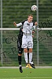 Fußball, Herren, Bezirksliga Oberbayern Nord, Saison 2022-2023, Spieltag 11, VfB Eichstätt II - FSV Pfaffenhofen, 01.10.2022