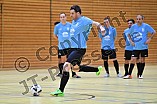 10.02.2018 - 1. Bosphorus Hallencup
