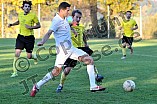 31.10.2015 - FC Gelbelsee - Croatia Grossmehring