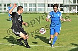 26.08.2012 - SV Denkendorf / TSV Ober- Unterhaunstadt