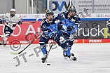 Eishockey, Frauen, DFEL, Playoffs, Saison 2023-2024, ERC Ingolstadt - Eisbären Berlin, 02.03.2024