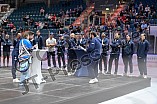 Eishockey, Herren, DEL, Saison 2024-2025, ERC Ingolstadt - Saisoneröffnung, 18.08.2024