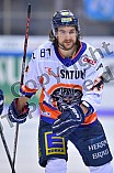 ERC Ingolstadt vs Schwenninger Wild Wings, DEL, Deutsche Eishockey Liga, Spieltag 48, 23.02.2020