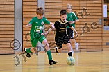 Fußball, Jugend, Saison 2025-2026, 21. Heiner Zieglwalner Cup, 06.01.2026