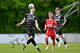 Fußball, Herren, Bezirksliga Oberbayern Nord, Saison 2025-2026, Spieltag 27, FC Fatih Ingolstadt - TSV Rohrbach, 26.04.2026