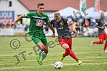 04.08.2017 - VfB Eichstätt - FC Augsburg II