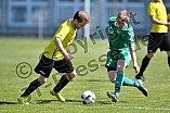 08.04.2018 - SV Denkendorf II - FC Gelbelsee