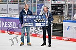 Eishockey, Herren, DEL, Saison 2023-2024, PrePlayoffs - Spiel 1, ERC Ingolstadt - Kölner Haie, 10.03.2024