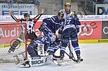 ERC Ingolstadt vs Iserlohn Roosters, DEL, Deutsche Eishockey Liga, Spieltag 39, 13.01.2019