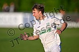 Fußball, Herren, Bezirksliga Oberbayern Nord, Saison 2025-2026, Spieltag 29, FC Gerolfing - SV Walpertskirchen, 08.05.2026