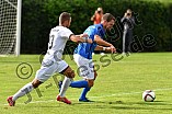 19.08.2017 - TSV Etting - VfB Eichstätt II