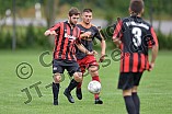 22.08.2020 - FC Zell-Bruck - SV Eitensheim