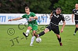 Vorbereitungsspiel, Herren, BFV, Saison 2021-2022, FC Ehekirchen - VfB Eichstätt, 06.07.2021