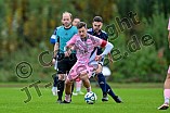 Fußball, Herren, Bezirksliga Oberbayern Nord, Saison 2025-2026, Spieltag 13, TSV Gaimersheim - SpVgg Kammerberg, 11.10.2025