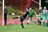 27.05.2018 - FC Türk Gücü Eichstätt - DJK Preith