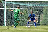 Fußball, Herren, Landesliga Südwest, Saison 2025-2026, Vorbereitung, TSV 1861 Nördlingen - SV Manching, 22.06.2025