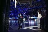 Eishockey, Herren, DEL, Saison 2025-2026, Spiel 11, ERC Ingolstadt - Nürnberg Ice Tigers, 17.10.2025