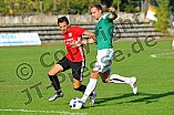 10.09.2016 - VfB Eichstätt II - DJK Ingolstadt