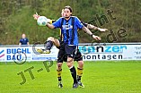 06.04.2014 - FC Hitzhofen-​Oberzell - TSV Großmehring