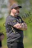 Fußball, Herren, Kreisklasse Neumarkt Jura Süd, Saison 2023-2024, Spieltag 22, DJK Pollenfeld - TSV Mörsdorf, 04.05.2024