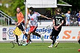Fußball, Herren, Toto-Pokal, Saison 2025-2026, SV Manching - FC 1920 Gundelfingen, 04.07.2026