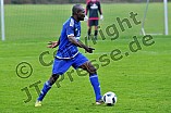 23.10.2016 - SV Marienstein - SV Seligenporten U23 2