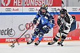 Eishockey, Frauen, DFEL, Saison 2023-2024, ERC Ingolstadt - Amsterdam Tigers, 06.01.2024