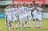 21.08.2018 - TSV Rain-Lech - VfB Eichstätt