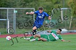 Fußball, Herren, Regionalliga Bayern, Saison 2022-2023, Spieltag 8, VfB Eichstätt - TSV Rain-Lech, 23.08.2022