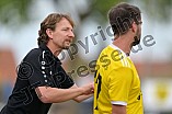 Fußball, Herren, Kreisliga West, Saison 2022-2023, Spieltag 4, DJK Pollenfeld - TSV 1860 Weißenburg U 23 II, 03.09.2022