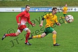 15.11.2014 - TSV Kösching - FC Gerolfing II