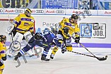 ERC Ingolstadt vs Krefeld Pinguine, Eishockey, DEL, Deutsche Eishockey Liga, Spieltag 2, 16.09.2018