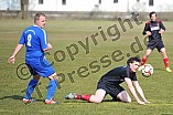 15.03.2015 - SV Marienstein II - DJK Workerszell