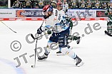 Eishockey, Herren, DEL, Saison 2020-2021, Augsburger Panther - ERC Ingolstadt, 15.01.2021
