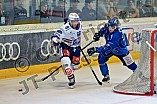 Eishockey, Herren, DEL, Saison 2025-2026, Vinschgau Cup, Spiel 3, ZSC Lions - Straubing Tigers, 24.08.2025