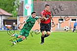 09.05.2015 - VfB Eichstätt - SB DJK Rosenheim