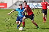 02.04.2017 - DJK Grafenberg - FC Haunstetten