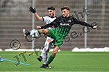27.01.2018 - VfB Eichstätt - SV Manching